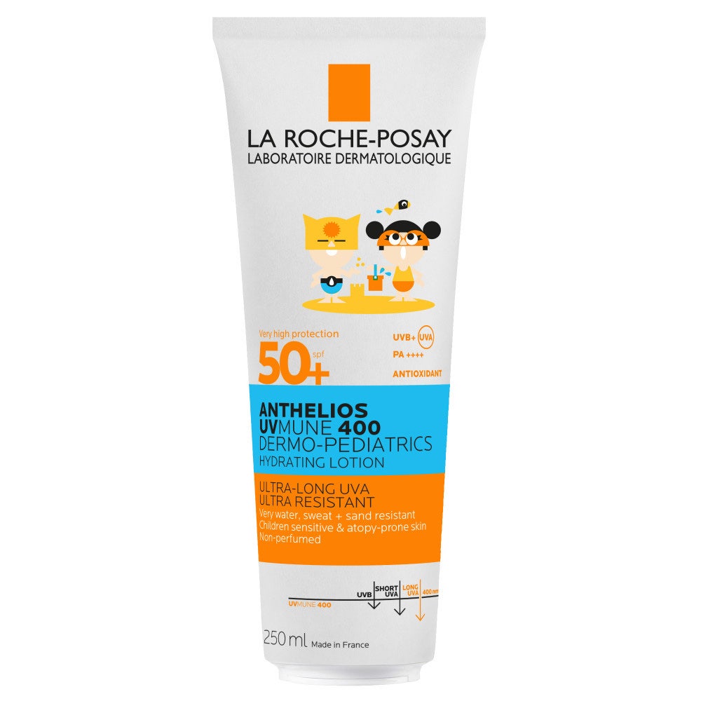 La Roche Posay Anthelios UVmune400 Fresh!! selling *2 Free Shipping