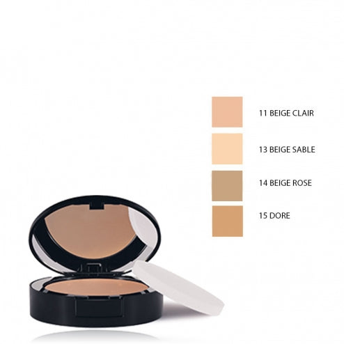 servitrice betale sig mærke navn La Roche Posay Toleriane Mineral Powder Foundation SPF25 -9.5 grams – The  French Cosmetics Club