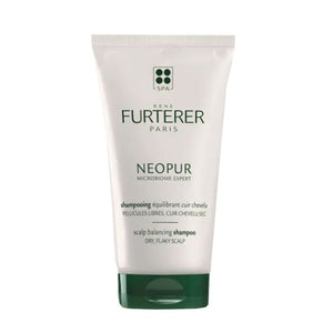 Rene Furterer Neopur Anti Dandruff Shampoo - Dry scalp - 150ml