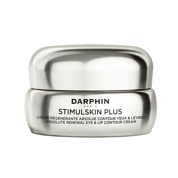 Darphin Stimulskin Plus Absolute Renewal Eye & Lip Contour Cream -15ml