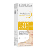 Bioderma Photoderm Mineral Fluid SPF50 -75g