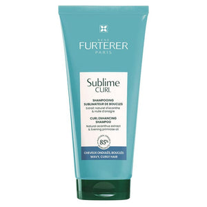 Rene Furterer Sublime Curl-Curl Activating Shampoo -200ml