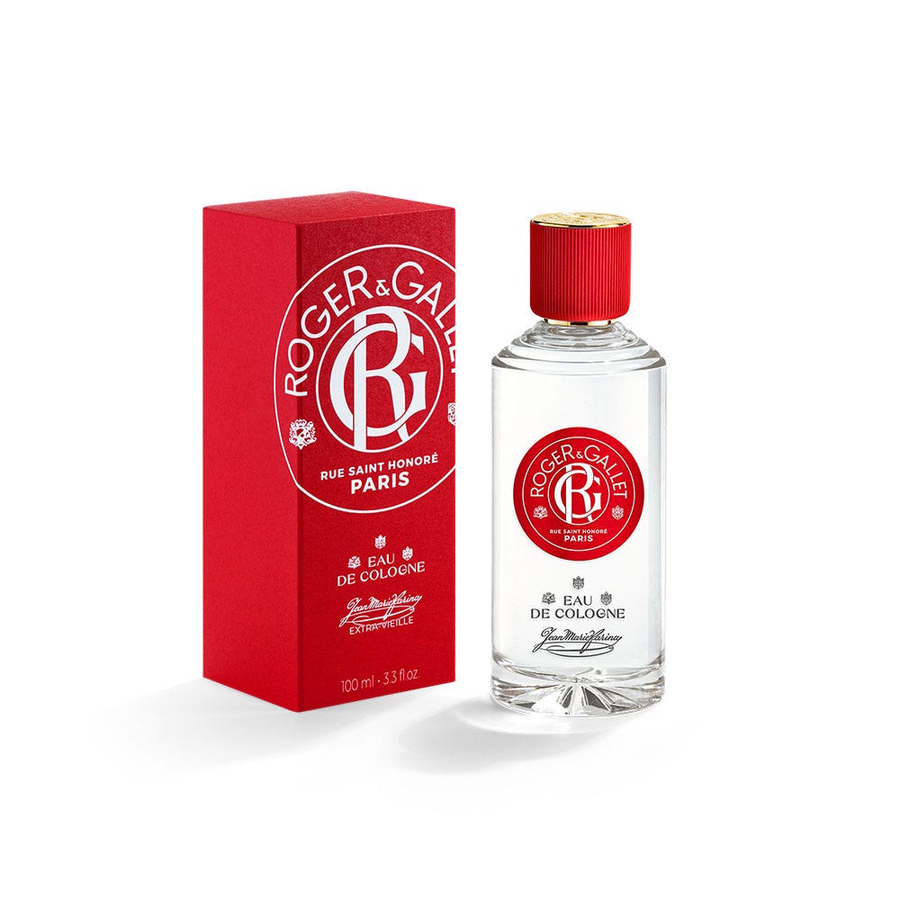 Roger & Gallet – The French Cosmetics Club
