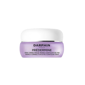 Darphin Wrinkle Corrective Eye Contour Cream -15ml