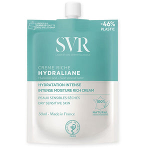 SVR Hydraliane Rich Hydrating Cream -40ml