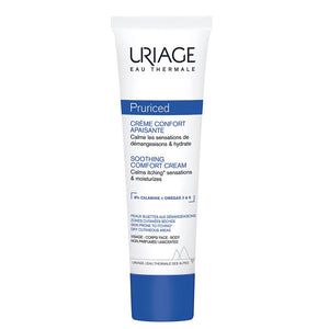 Uriage Pruriced Cream -100ml