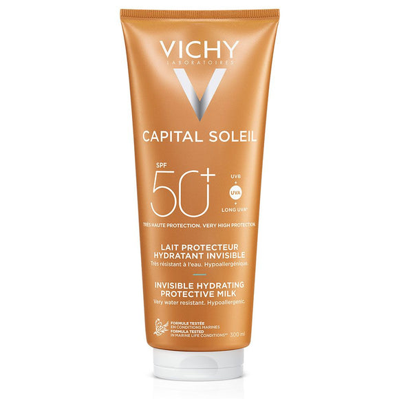 Vichy Capital Soleil Beach Protect Multi Protection Lotion SPF50 -300ml