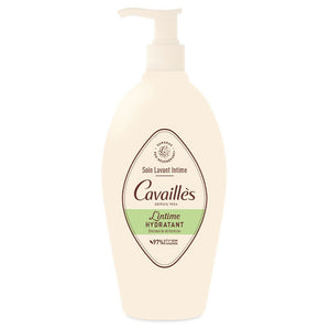 Roge Cavailles Intime Intimate Special Dryness -250ml