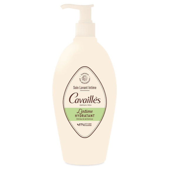 Roge Cavailles Intime Intimate Special Dryness -250ml