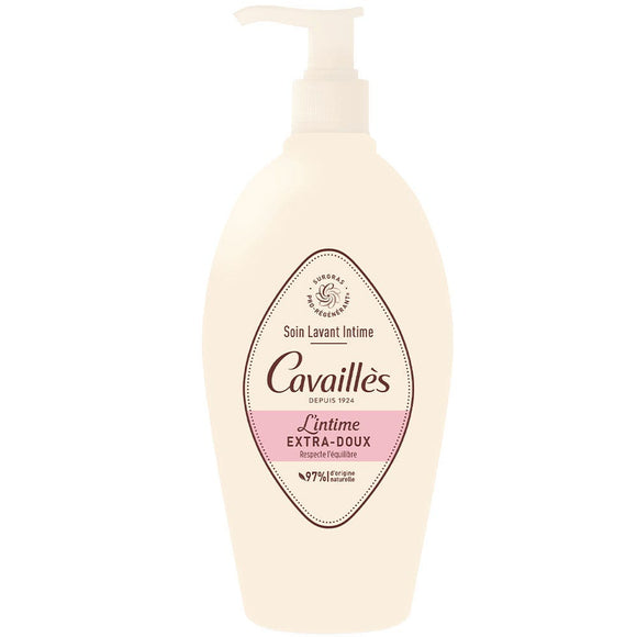 Roge Cavailles Intime Intimate Extra Gentle Care -250ml