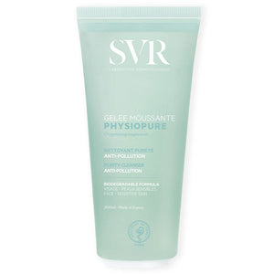 SVR Physiopure Foaming Gel -200ml