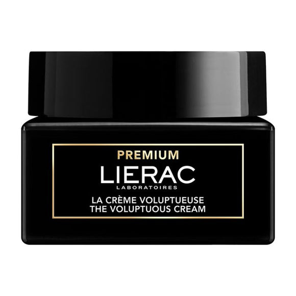 Lierac Premium Anti-Age Cream-Voluptuous -50ml