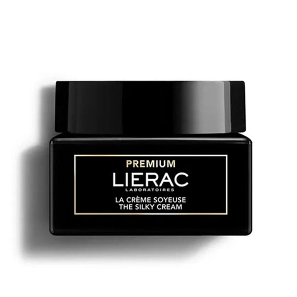 Lierac Premium Anti-Age Cream-Silky -50ml