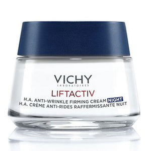 Vichy Liftactiv HA Specialist Night Cream -50ml