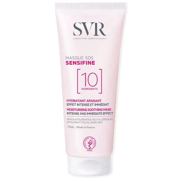 SVR Sensifine Hydrating Mask -50ml