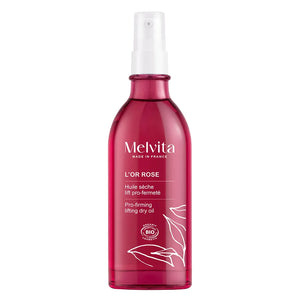 Melvita L'Or Rose Firming Oil -100ml