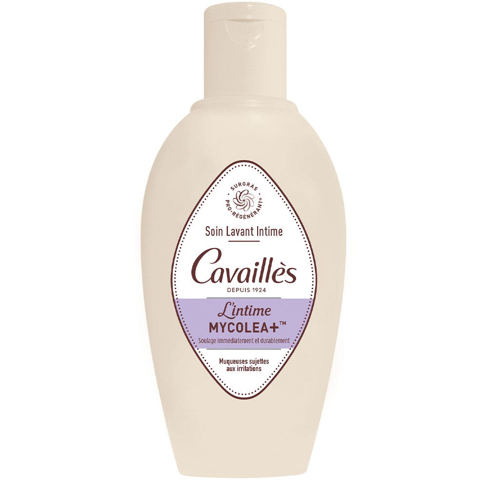 ROGE CAVAILLES Gel Und Seife – 115 G, Pflegende Beauty-Produkte Für Die Tägliche Hautpflege
