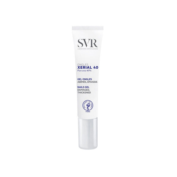 SVR Xerial 40 Repairing Nail Cream -10ml