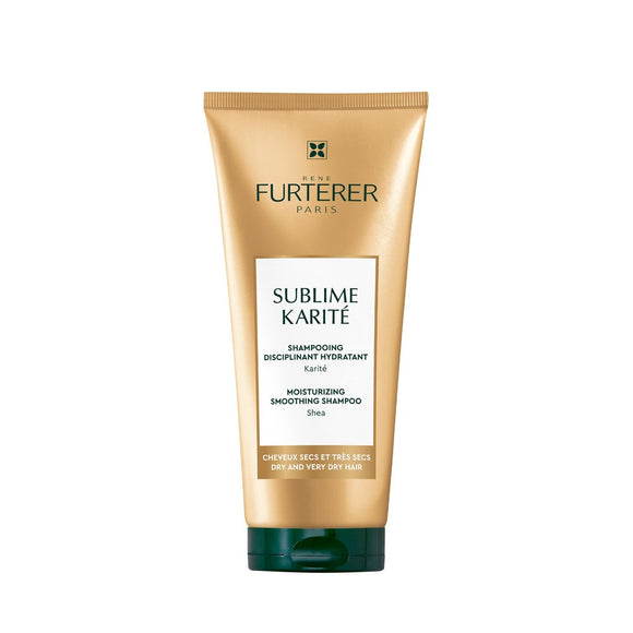 Rene Furterer Karite Hydra Hydrating Shine Shampoo -200ml