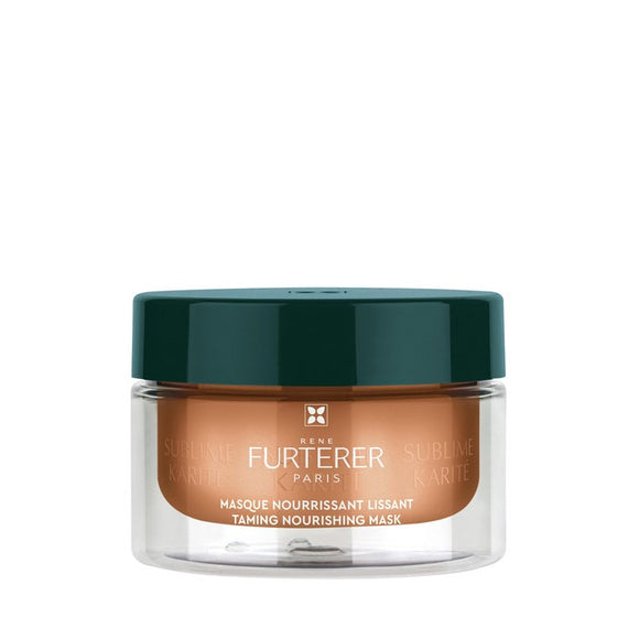 Rene Furterer Karite Nutri Intense Nourishing Mask -200ml