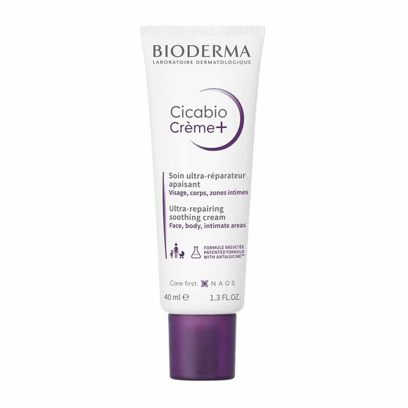 Bioderma Cicabio Cream -40ml