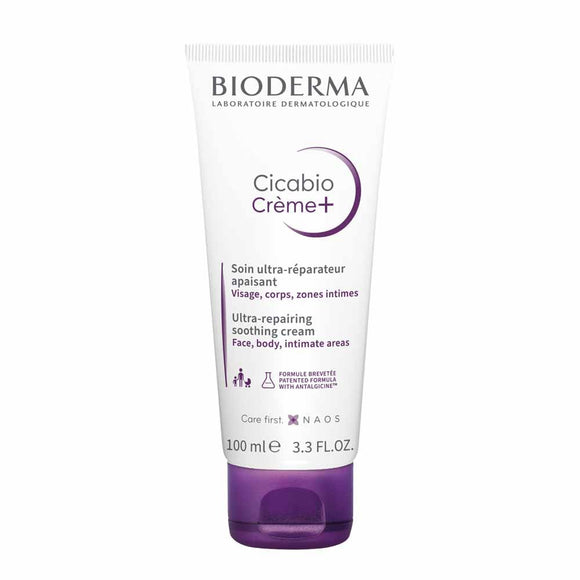 Bioderma Cicabio Cream -100ml