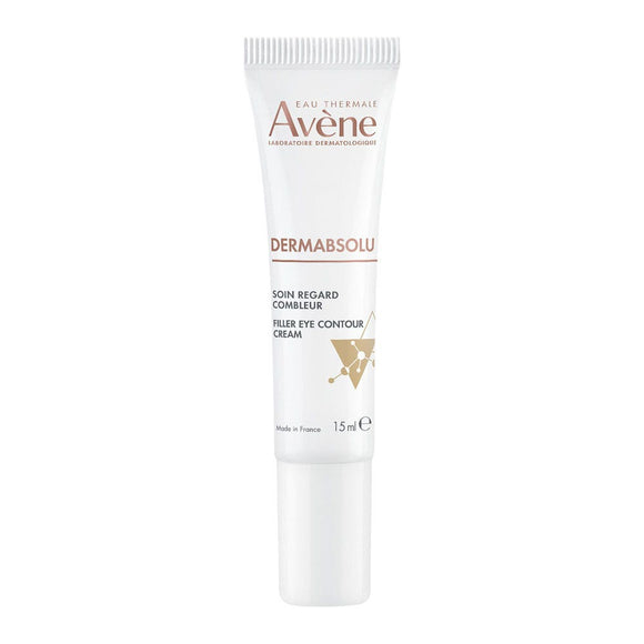 Avene DermAbsolu Youthful Eye Look -15ml