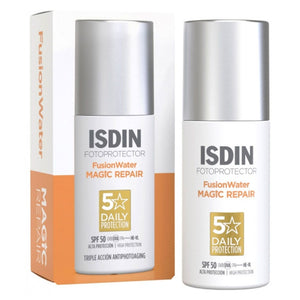 ISDIN FotoUltra Age Repair Fluid SPF50 -50ml