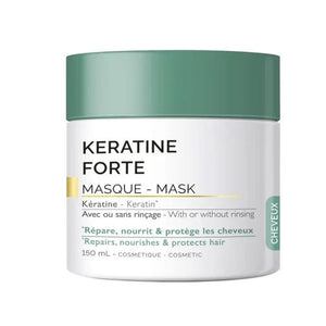 Biocyte Keratine Forte Mask -100ml