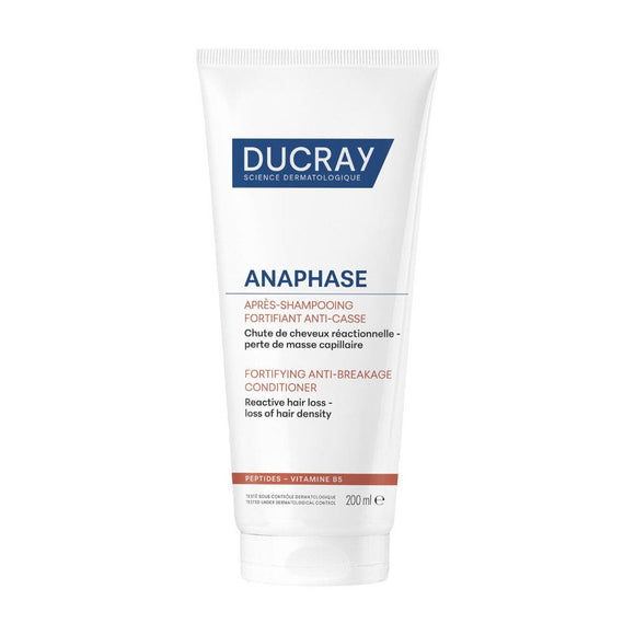 Ducray Anaphase Strengthening Conditioner -200ml