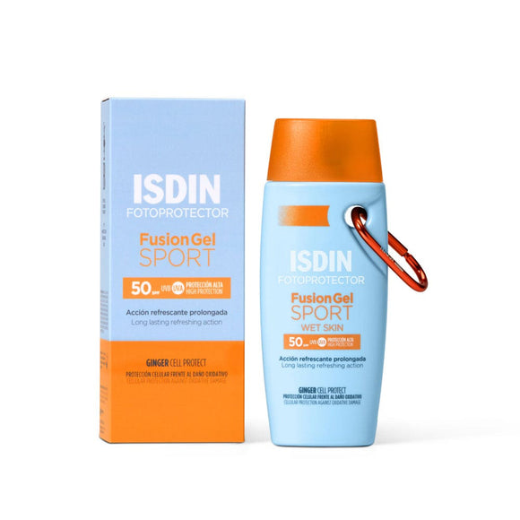 ISDIN FotoProtector Fusion Gel SPF50+ -100ml