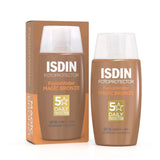 ISDIN FotoProtector Fusion Water Color SPF50 -50ml