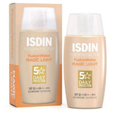 ISDIN FotoProtector Fusion Water Color SPF50 -50ml