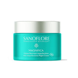 Sanoflore Magnifica Skin Perfecting Night Cream -50ml