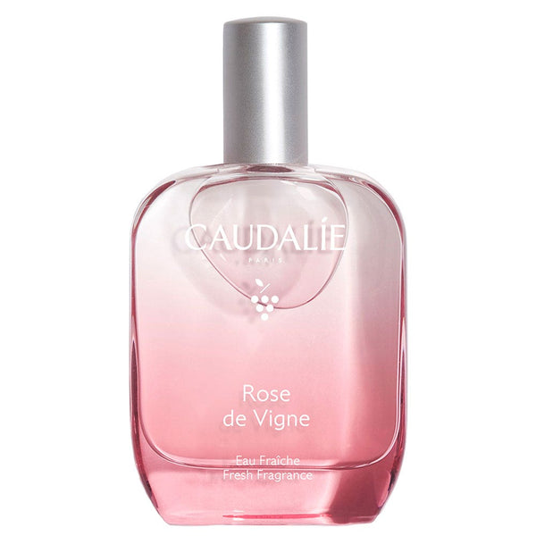 Caudalie Fresh Fragrance-Rose de Vigne -50ml – The French