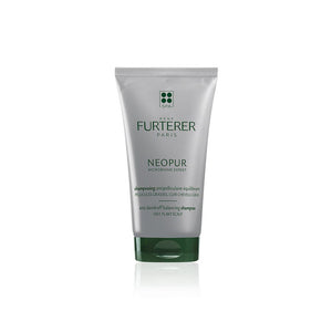 Rene Furterer Neopur Anti Dandruff Shampoo- Oily Hair - 150ml