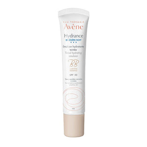 Avene Hydrance BB Tinted Emulsion SPF30 -40ml