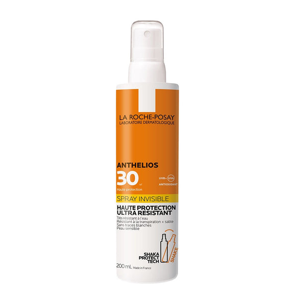 La Roche Posay Anthelios SPF30 Spray -200ml