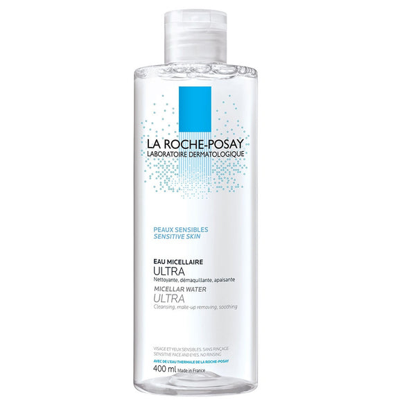 La Roche Posay Physiologic Micellar Water -400ml