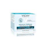 Vichy Aqualia Thermal Rehydating Cream-Rich -50ml
