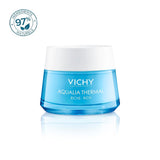 Vichy Aqualia Thermal Rehydating Cream-Rich -50ml