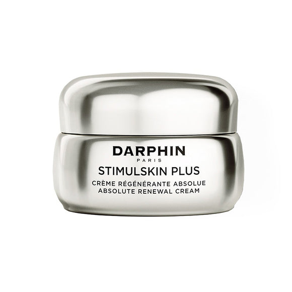 Darphin Stimulskin Plus Absolute Renewal Cream-Normal to Dry Skin -50ml