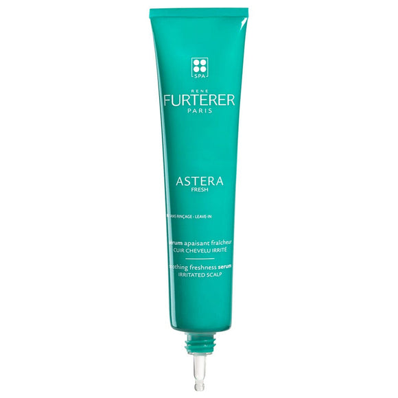 Rene Furterer Astera No Rinse Soothing Serum -75ml