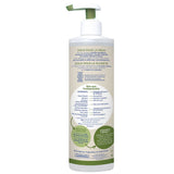 Mustela Organic Micellar Water-400ml