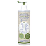 Mustela Organic Cleansing Gel With Olive Oil -400ml