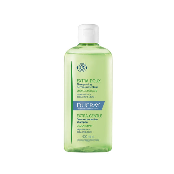 Ducray Extra-Soft Shampoo -400ml