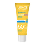 Uriage Bariesun SPF50 Tinted Sunscreen -50ml