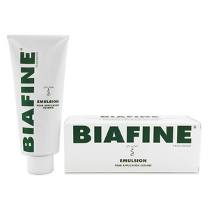 Biafine Emulsion -186 grams