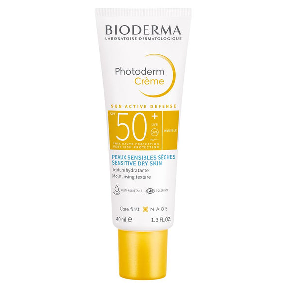 Bioderma Photoderm SPF50 Cream -40ml