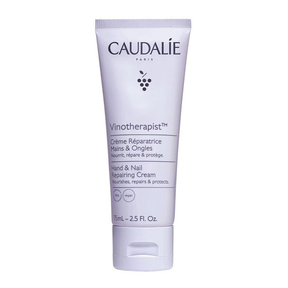 Caudalie Hand and Nail Cream -75ml